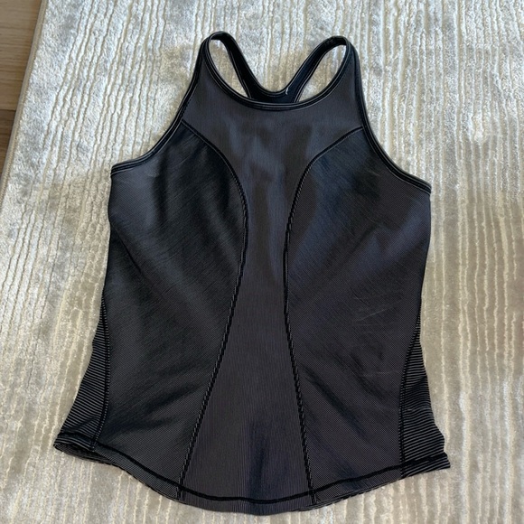 Lululemon Base Pace Run Tank Top - Picture 4 of 8